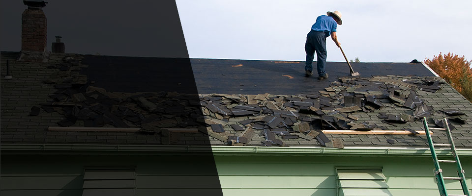 Haydenville Roofing Contractors